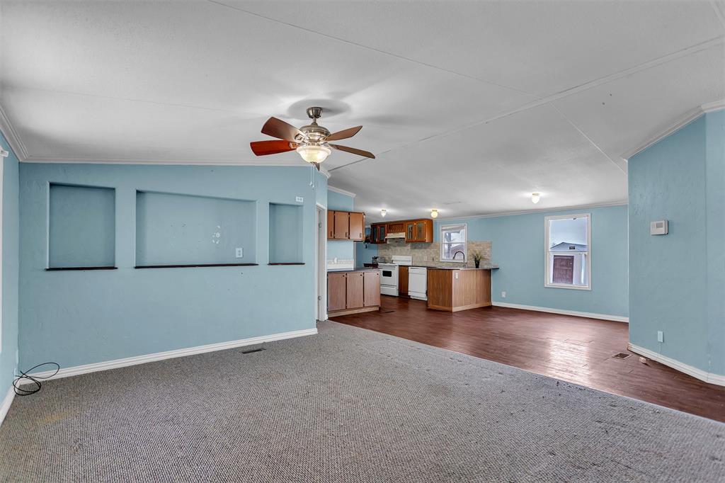 Spring Branch Estates - Residential