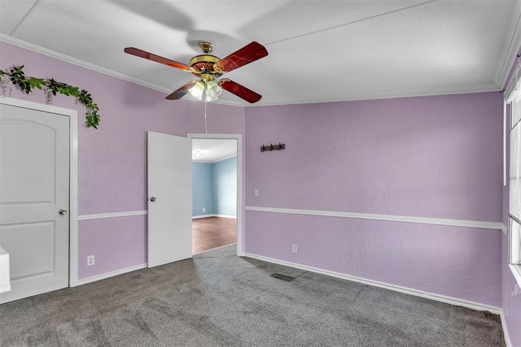 Spring Branch Estates - Residential