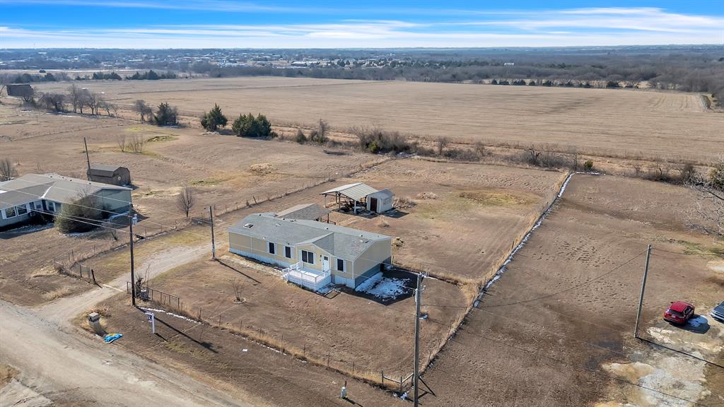 Spring Branch Estates - Residential