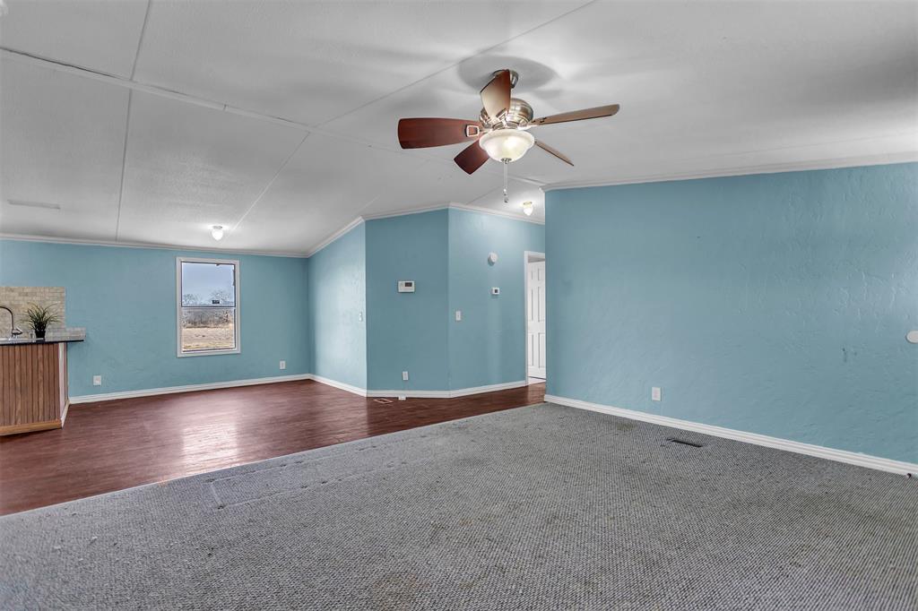 Spring Branch Estates - Residential