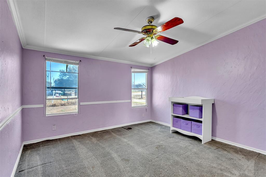 Spring Branch Estates - Residential