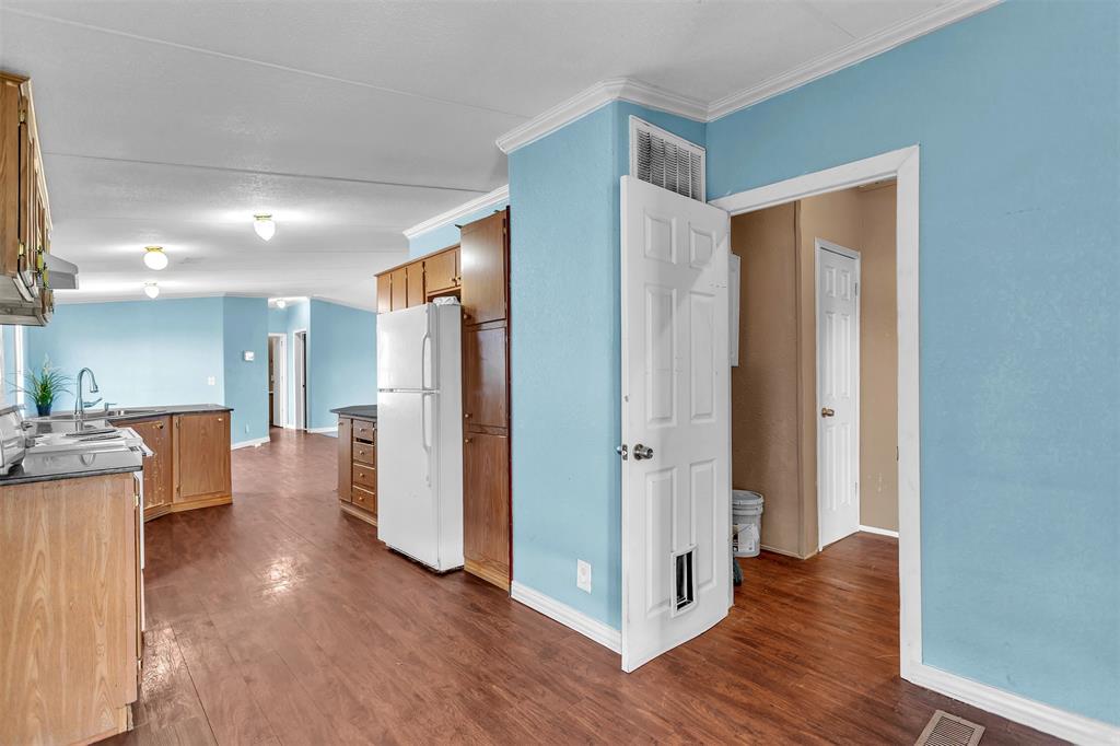 Spring Branch Estates - Residential