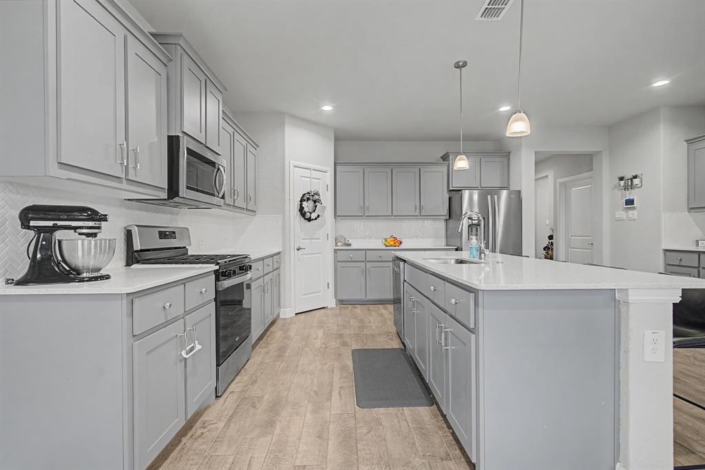 Trails at Elizabeth Creek - Residential