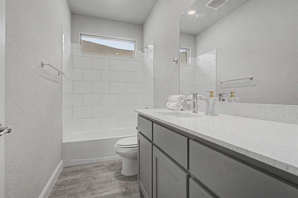 Trails at Elizabeth Creek - Residential