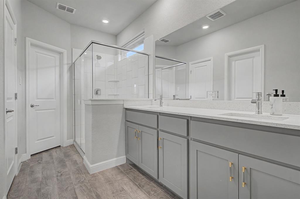 Trails at Elizabeth Creek - Residential