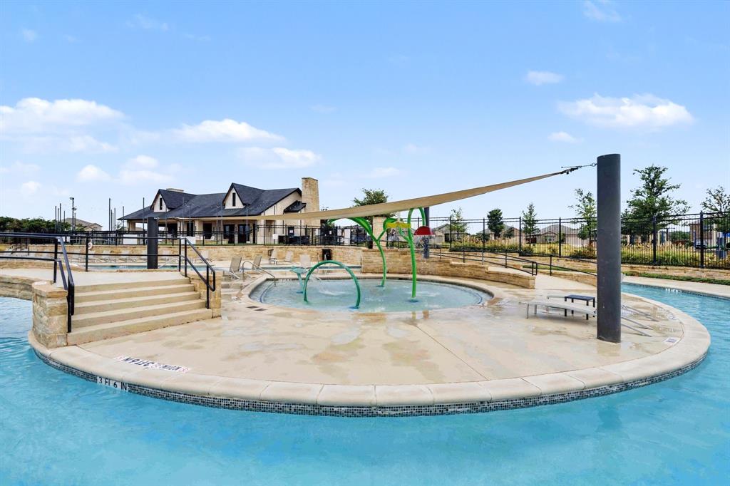 Trails at Elizabeth Creek - Residential