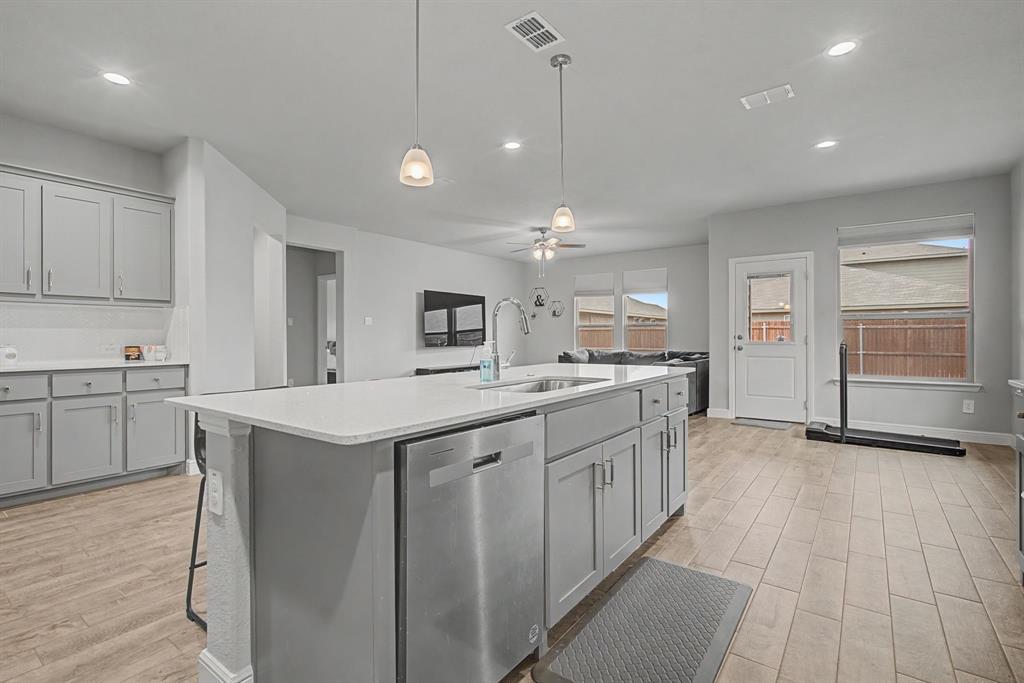 Trails at Elizabeth Creek - Residential