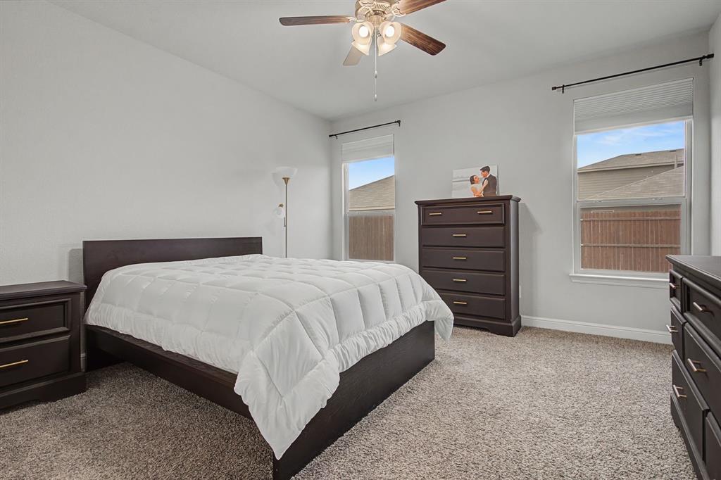 Trails at Elizabeth Creek - Residential