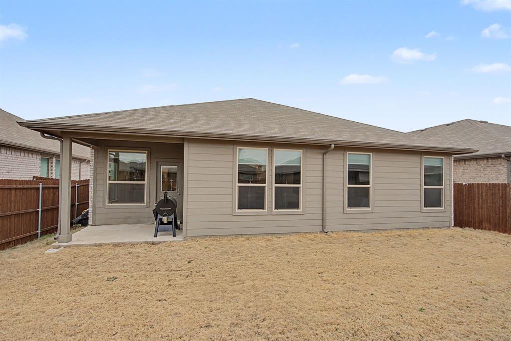 Trails at Elizabeth Creek - Residential