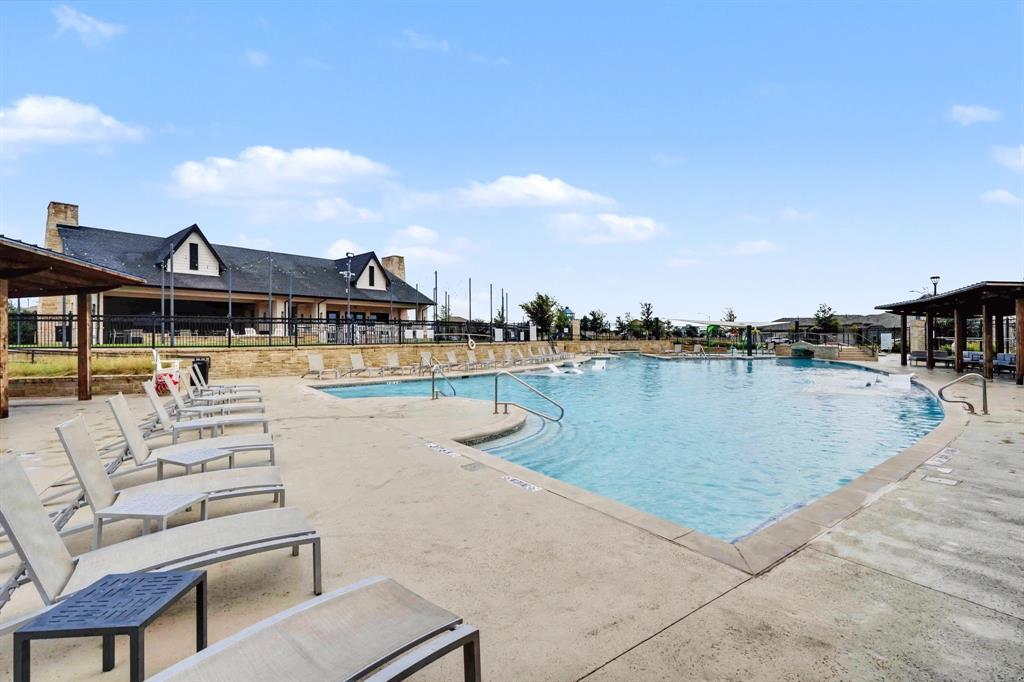 Trails at Elizabeth Creek - Residential