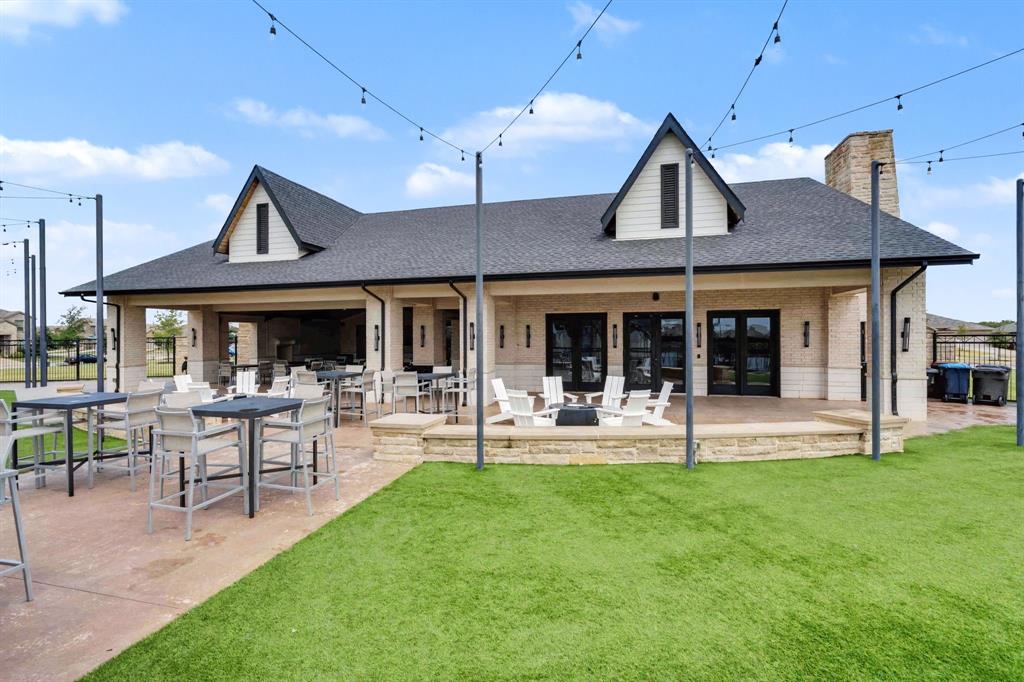 Trails at Elizabeth Creek - Residential