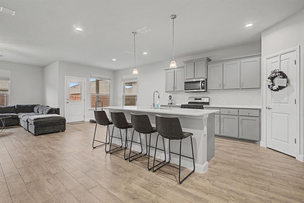 Trails at Elizabeth Creek - Residential