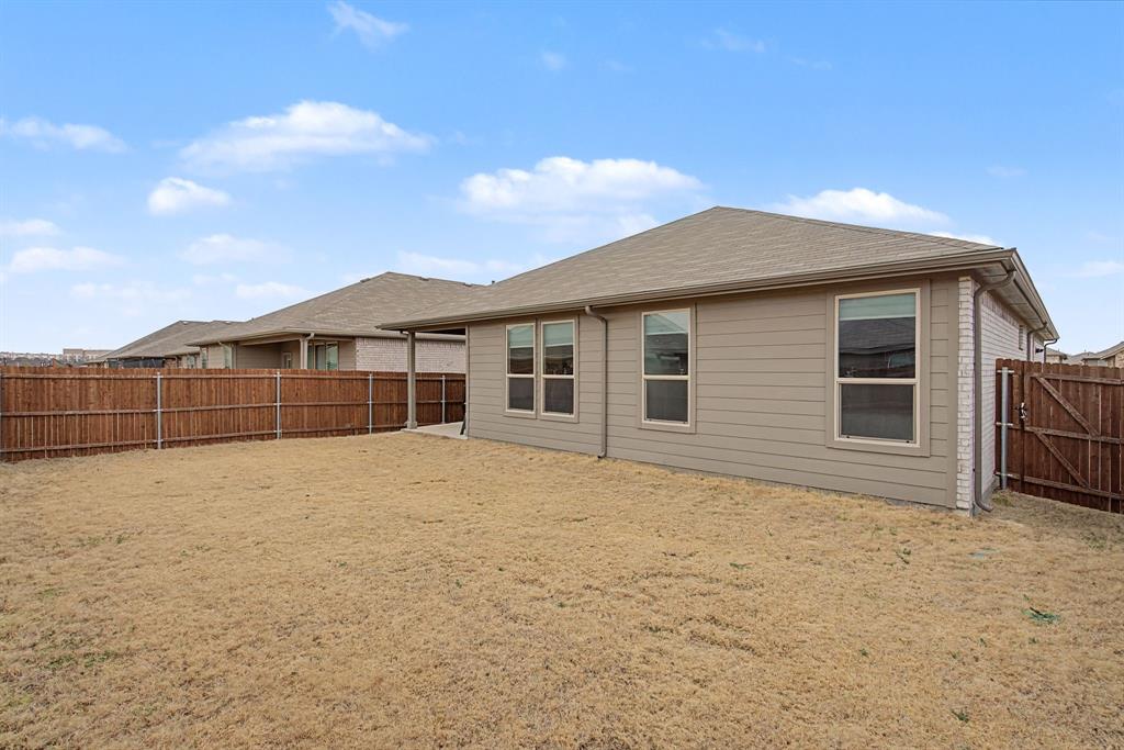 Trails at Elizabeth Creek - Residential