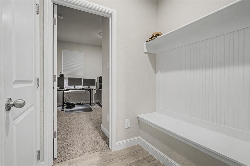 Trails at Elizabeth Creek - Residential