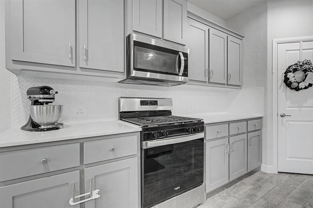 Trails at Elizabeth Creek - Residential