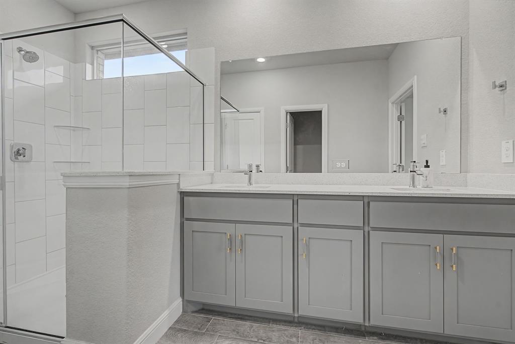 Trails at Elizabeth Creek - Residential