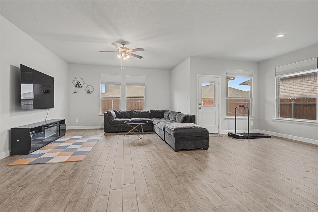 Trails at Elizabeth Creek - Residential