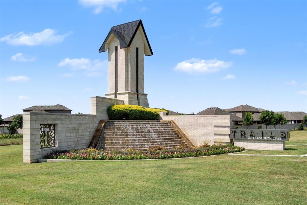 Trails at Elizabeth Creek - Residential