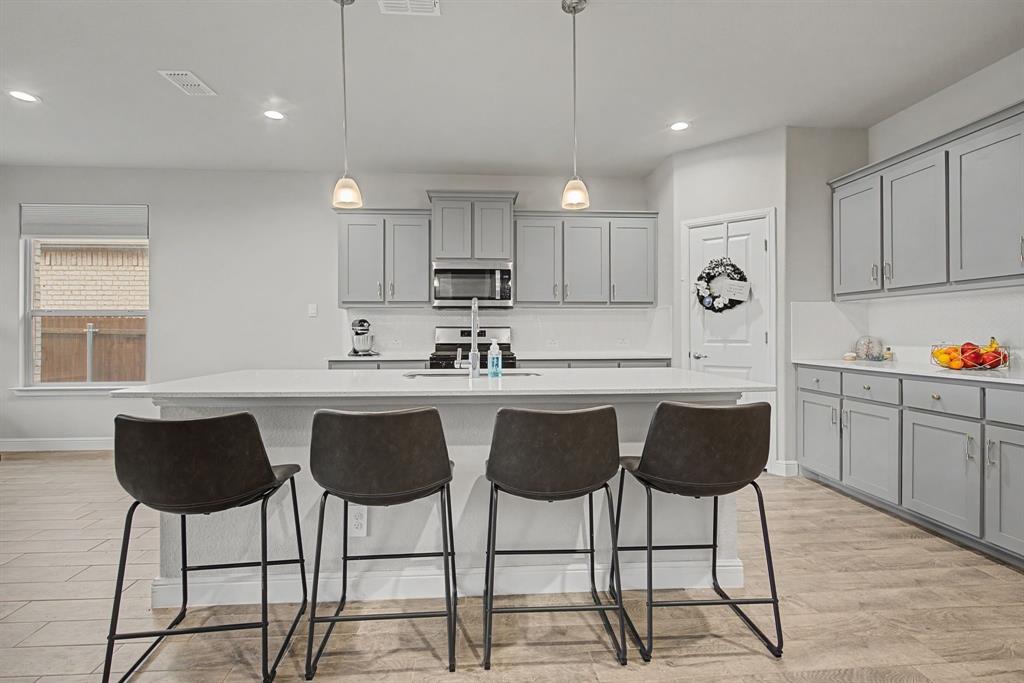 Trails at Elizabeth Creek - Residential