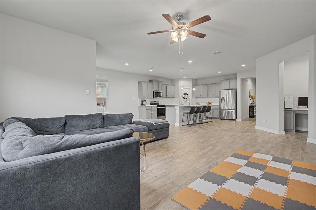 Trails at Elizabeth Creek - Residential