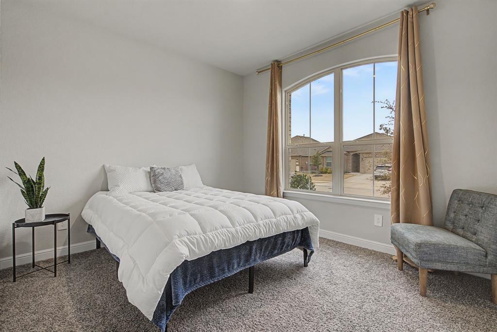 Trails at Elizabeth Creek - Residential