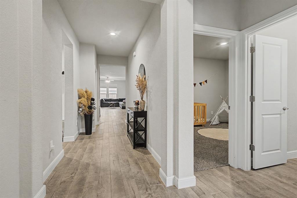 Trails at Elizabeth Creek - Residential