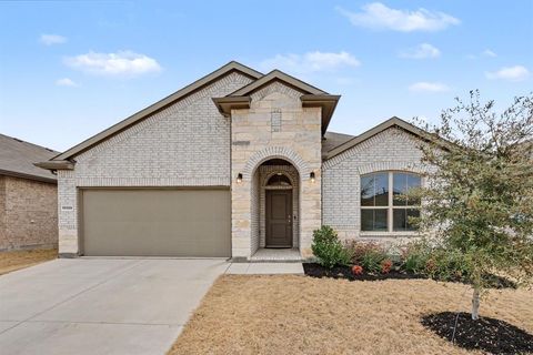 15528 Canford Terrace Fort Worth TX 76247