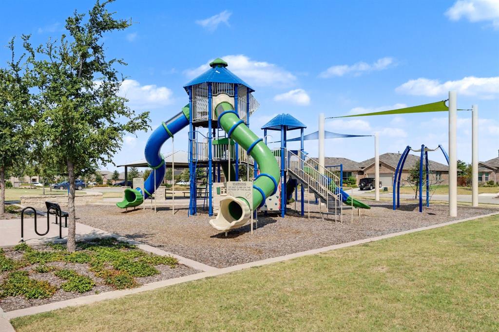 Trails at Elizabeth Creek - Residential