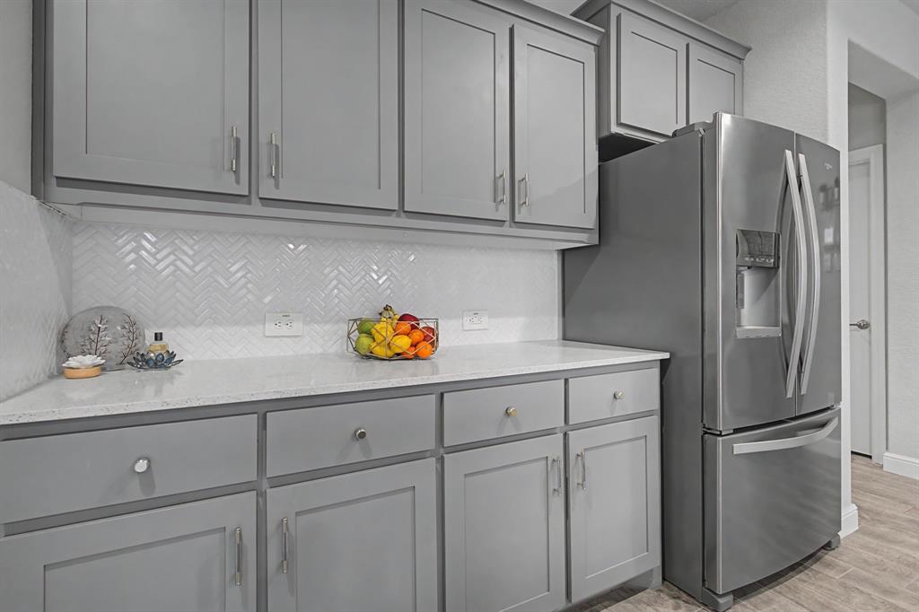 Trails at Elizabeth Creek - Residential