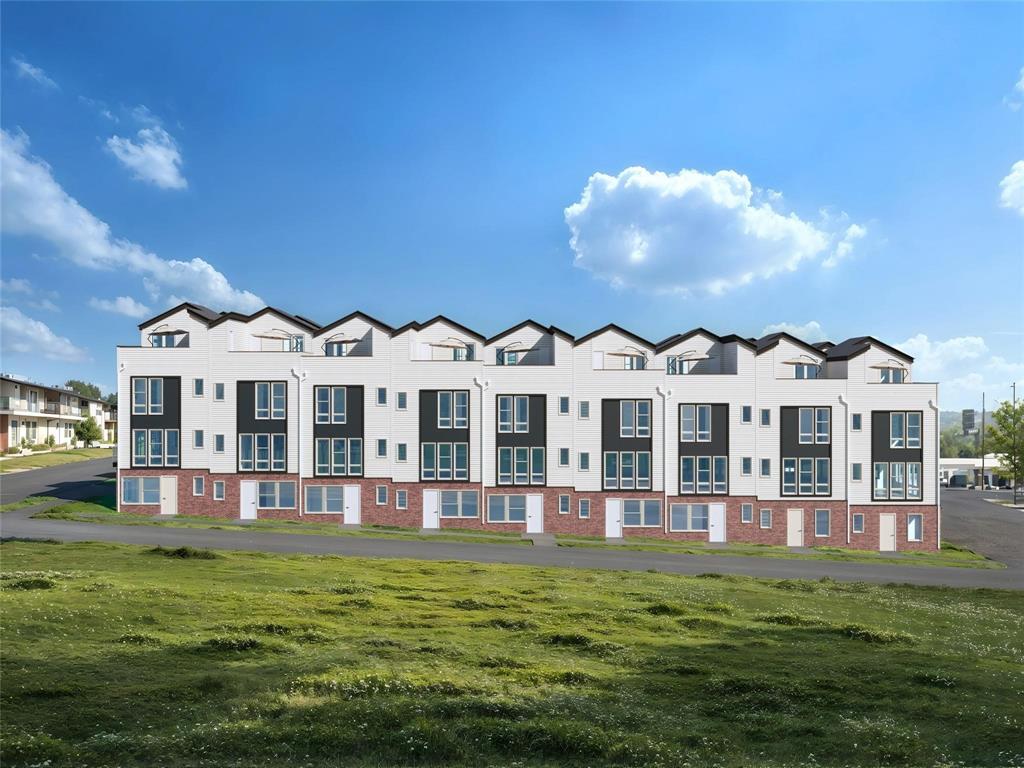 604 N Ewing Avenue 101