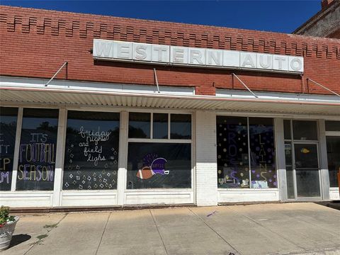 TBD S Main Street Cross Plains TX 76443