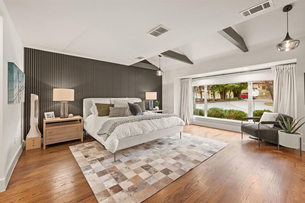 Prairie Creek Estates - Residential