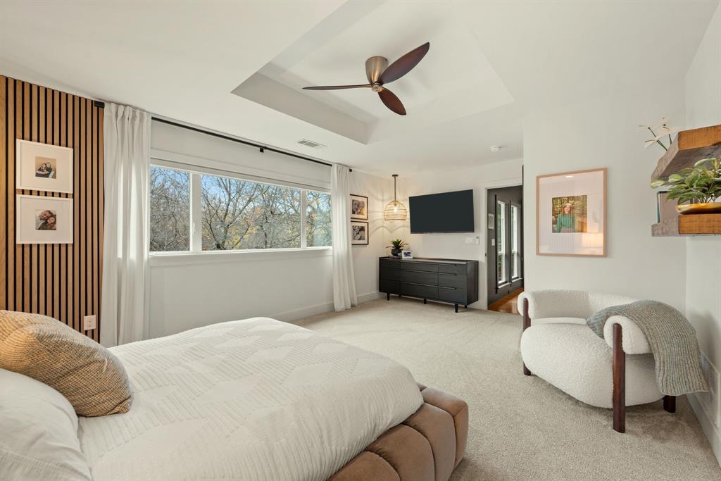 Prairie Creek Estates - Residential