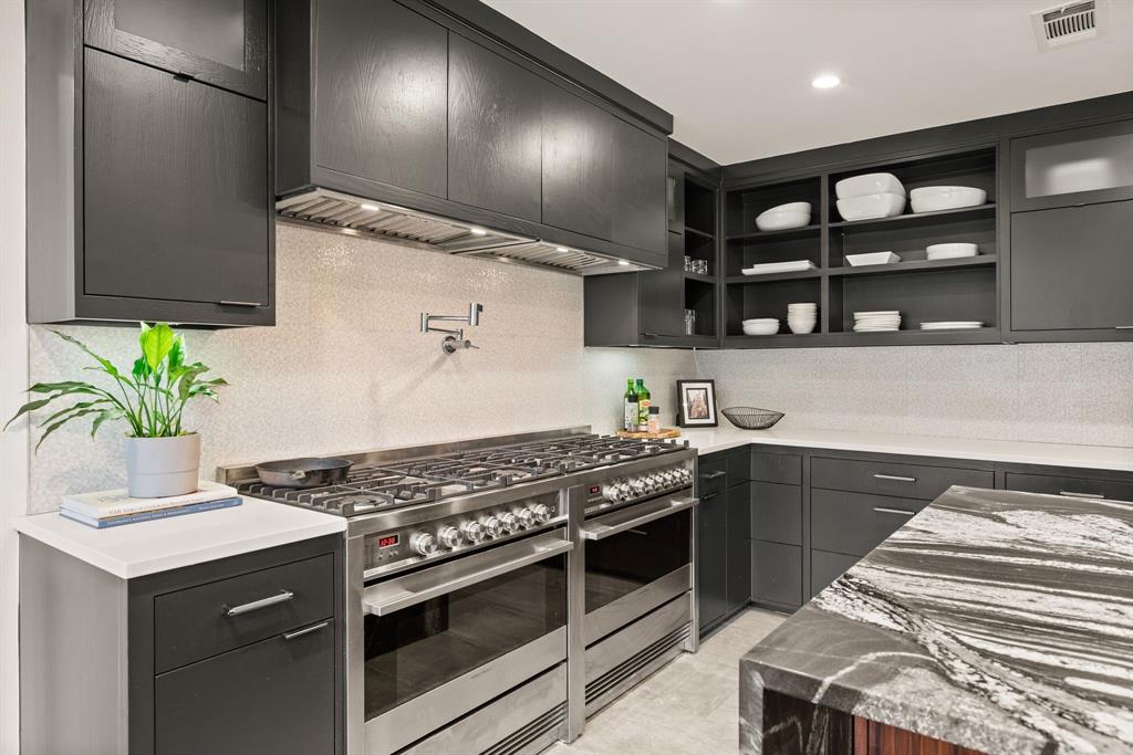 Prairie Creek Estates - Residential