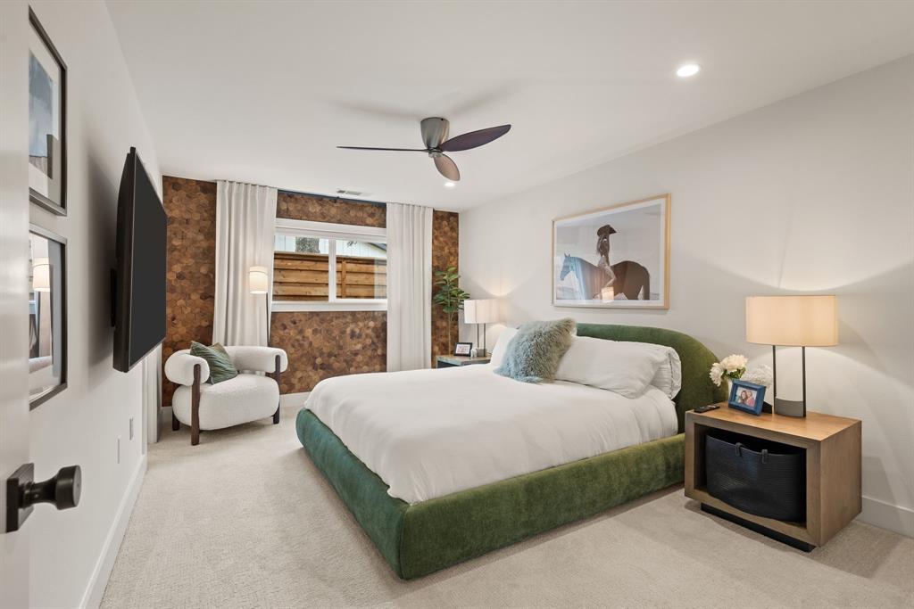 Prairie Creek Estates - Residential