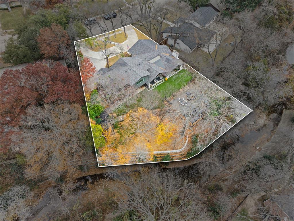 Prairie Creek Estates - Residential