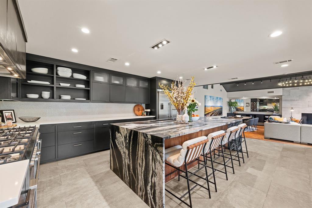 Prairie Creek Estates - Residential