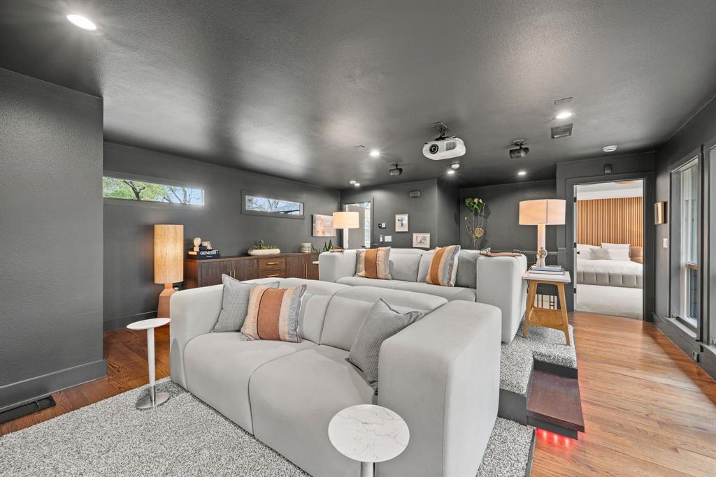 Prairie Creek Estates - Residential