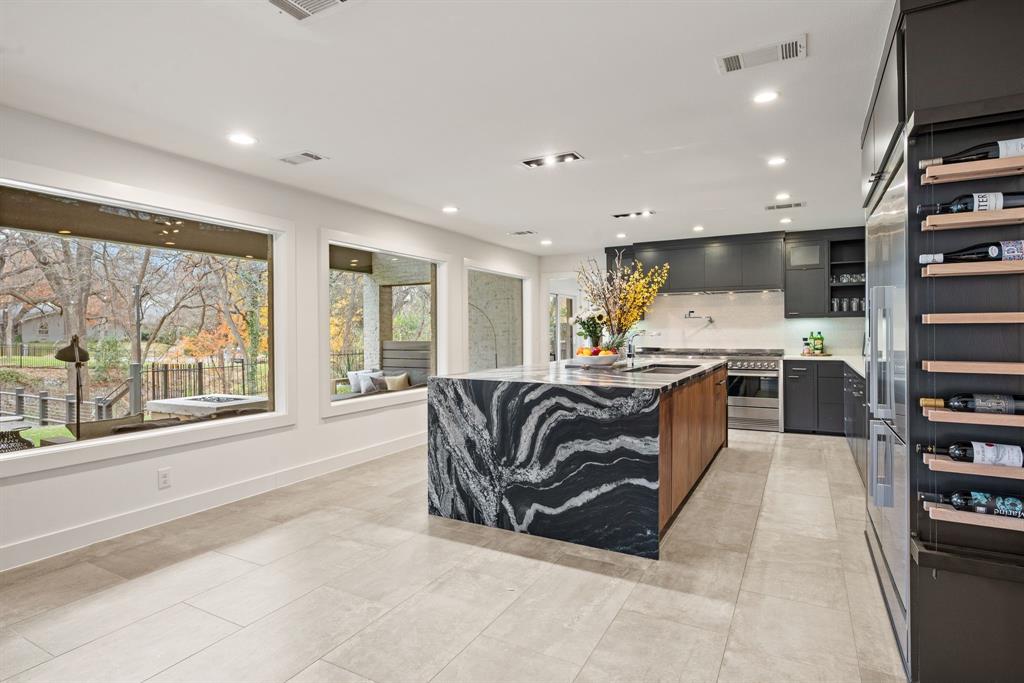 Prairie Creek Estates - Residential