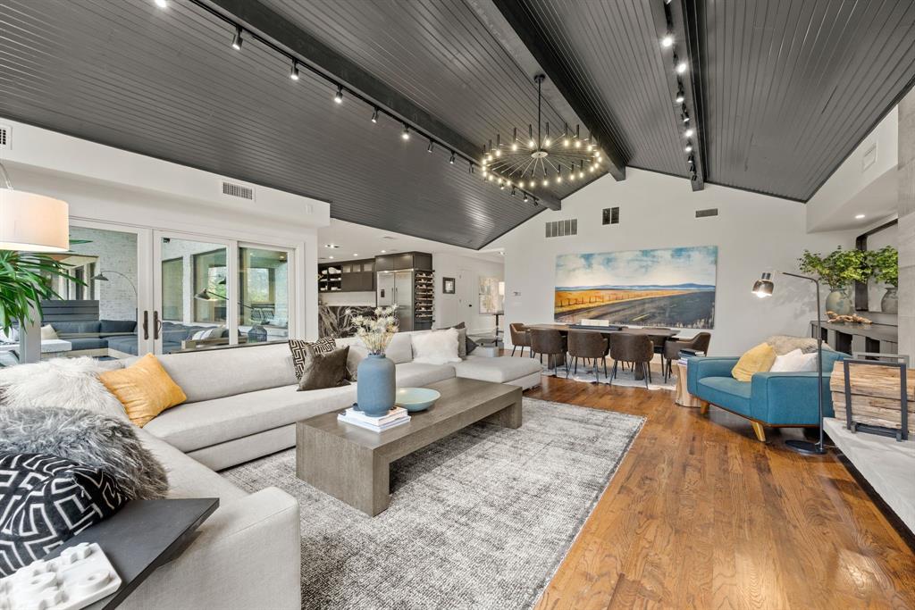 Prairie Creek Estates - Residential