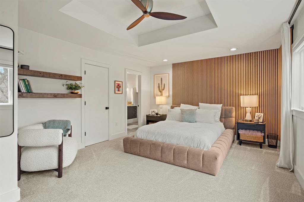 Prairie Creek Estates - Residential