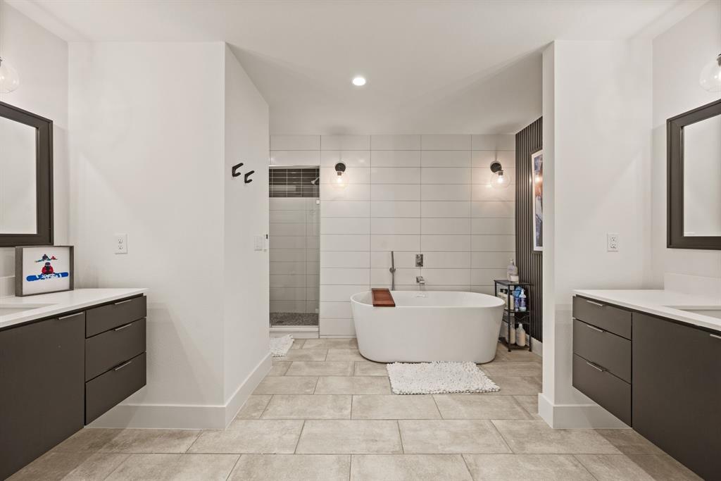 Prairie Creek Estates - Residential