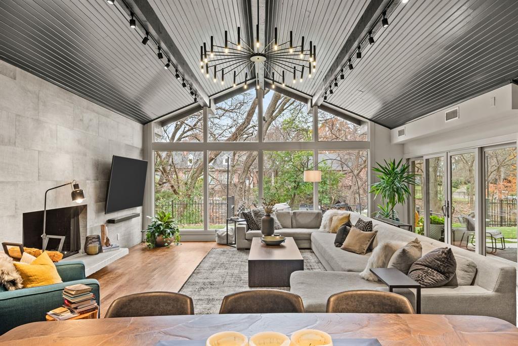 Prairie Creek Estates - Residential