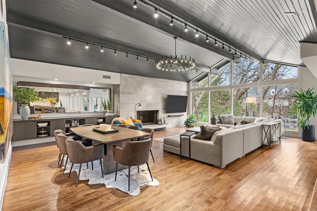 Prairie Creek Estates - Residential