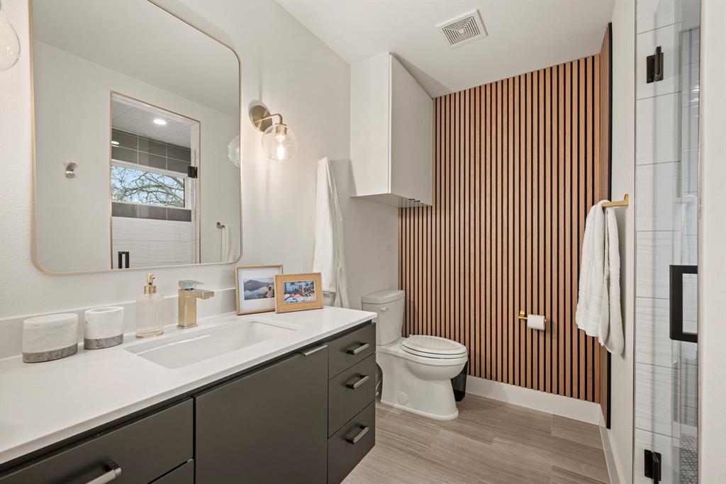 Prairie Creek Estates - Residential