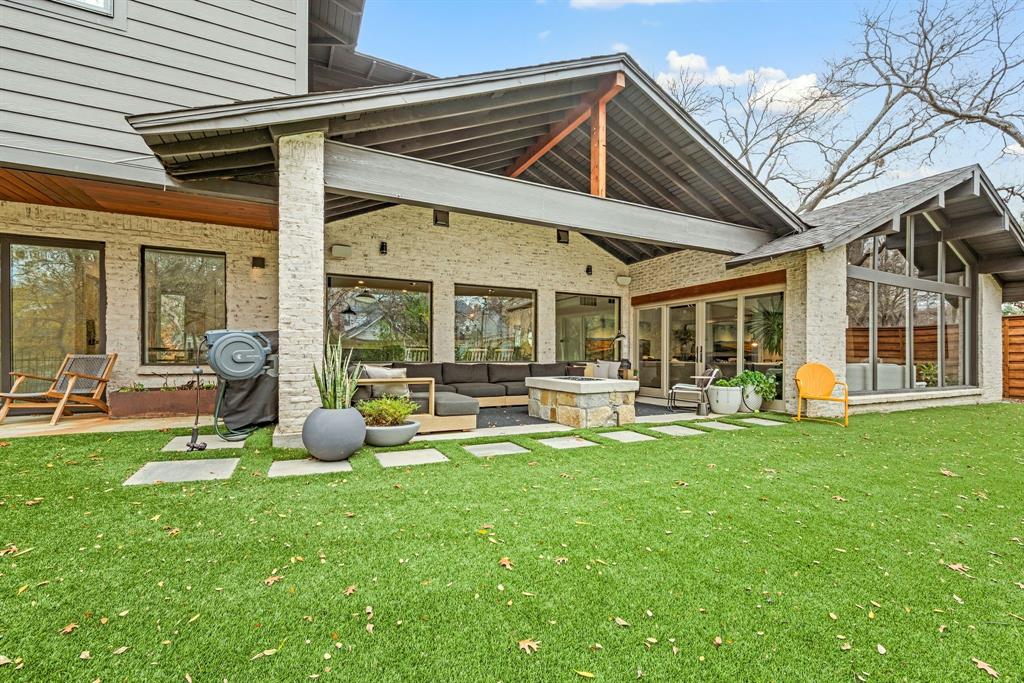 Prairie Creek Estates - Residential