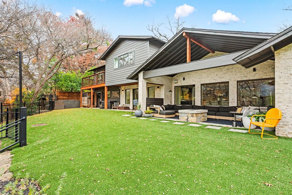 Prairie Creek Estates - Residential