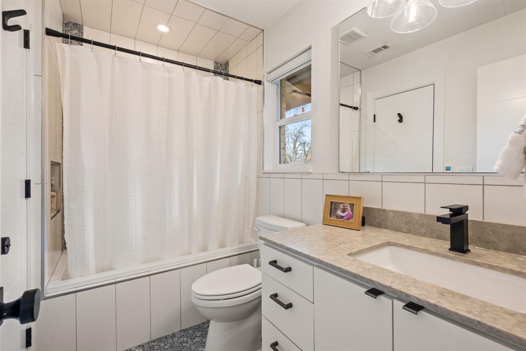 Prairie Creek Estates - Residential