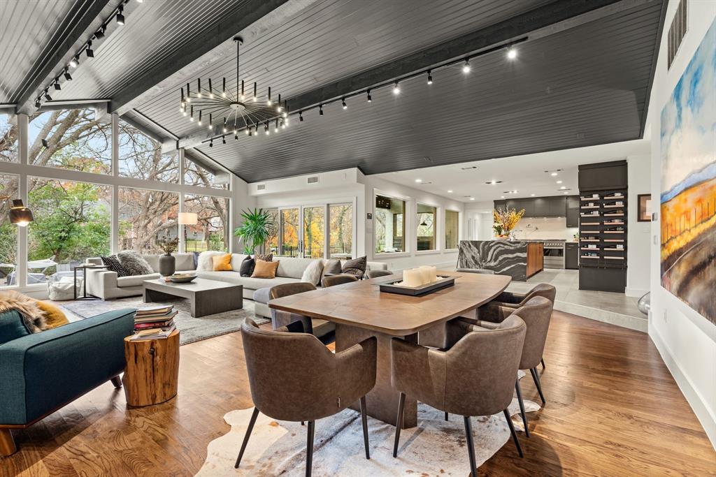 Prairie Creek Estates - Residential