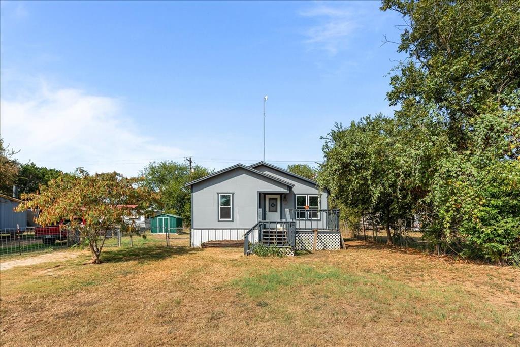 Beachland Rev - Residential